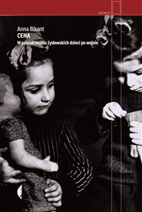 Cena W poszukiwaniu żydowskich dzieci po wojnie - Księgarnia UK