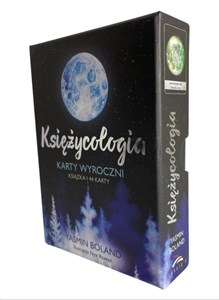 Księżycologia  - Księgarnia UK