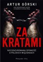 Za kratami DL 