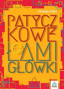 Patyczkowe łamigłówki