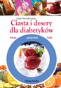 Ciasta i desery dla diabetyków - Lidia Nowakowska
