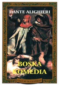 Boska komedia (Wybór)