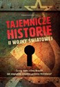 Tajemnicze historie II wojny światowej - Nepomnyashchiy N.N.