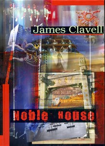 Noble House - Księgarnia Niemcy (DE)