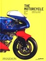 The Motorcycle Design Art. Desire - Charles M Falco, Ultan Guilfoyle