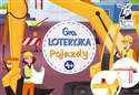 Pojazdy Gra Loteryjka Kapitan Nauka