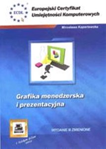 Grafika menedżerska i prezentacyjna - Księgarnia Niemcy (DE)