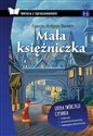 Mała księżniczka z opracowaniem - Burnett Frances Hodgson