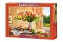 Puzzle 3000 Floral Impressions - 