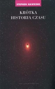 Krótka historia czasu - Księgarnia UK