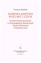 Samowładztwo rozumu i czyn Krytyka filozofii niemieckiej w światopoglądach filozoficznych Adama Mickiewicza i Władimira Erna