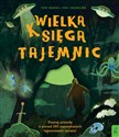 Wielka księga tajemnic - Tom Adams