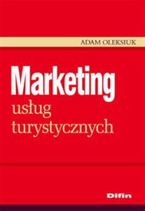 Marketing usług turystycznych