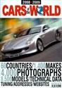 Cars of the world - Marek Brzeżański