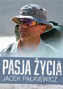 Pasja życia