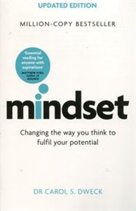 Mindset - Księgarnia UK