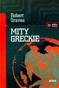 Mity greckie - Księgarnia Niemcy (DE)