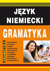 Język niemiecki Gramatyka