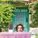 [Audiobook] CD MP3 Wiedźma duszona w winie - Marta Obuch