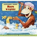 Małpa w kąpieli - Aleksander Fredro