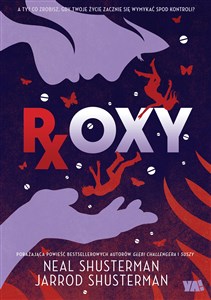 Roxy - Księgarnia UK