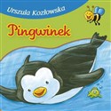 Pingwinek