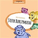 Stefek Burczymucha  - Maria Konopnicka, Gerard Śmiechowski