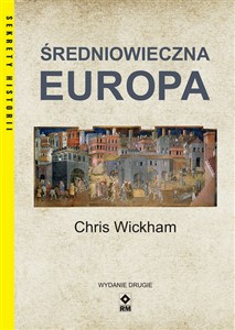 Średniowieczna Europa