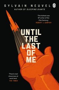 Until the Last of Me - Księgarnia UK