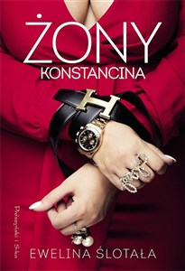 Żony Konstancina DL  - Księgarnia Niemcy (DE)