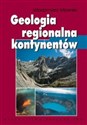 Geologia regionalna kontynentów