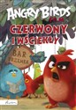 Angry Birds Film Czerwony i wściekły