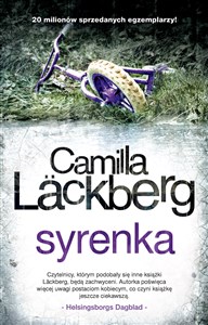 Syrenka - Księgarnia UK