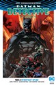 Batman Detective Comics Tom 2 Syndykat ofiar