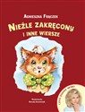 Nieźle zakręcony i inne wiersze + CD