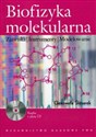 Biofizyka molekularna Zjawiska, instrumenty, modelowanie. Książka z płytą CD