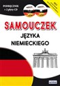 Samouczek języka niemieckiego Podręcznik + 2 płyty CD gratis - Monika Basse