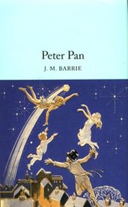 Peter Pan - Księgarnia Niemcy (DE)