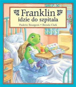 Franklin idzie do szpitala T.19 