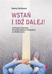 Wstań i idź dalej! - Księgarnia Niemcy (DE)