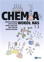 Chemia wokół nas Tom 3 - Andrew Burrows, John Holman, Simon Lancaster, Tina Overton, Andrew Parsons