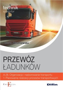 Przewóz ładunków