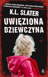 Uwięziona dziewczyna