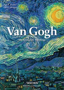 van Gogh The Complete Paintings