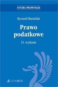 Prawo podatkowe - Księgarnia UK