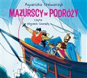 [Audiobook] Mazurscy w podróży Tom 2 Porwanie Prozerpiny