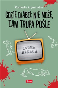 Gdzie diabeł nie może, tam trupa pośle - Księgarnia Niemcy (DE)