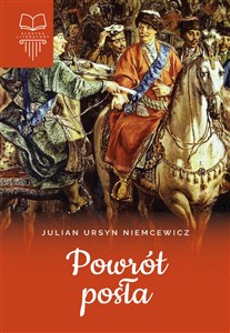 Powrót posła Klasyka literatury - Księgarnia Niemcy (DE)