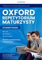 Oxford Repetytorium maturzysty Język angielski poziom podstawowy i rozszerzony