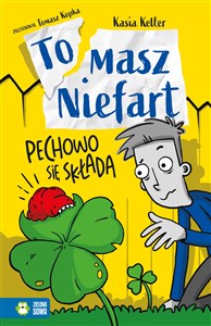 Tomasz Niefart Pechowo się składa